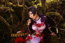 Fate – Momoiro Reku (230)