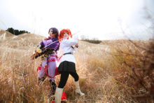 Fate – Momoiro Reku (233)