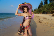 Fate – Momoiro Reku (240)