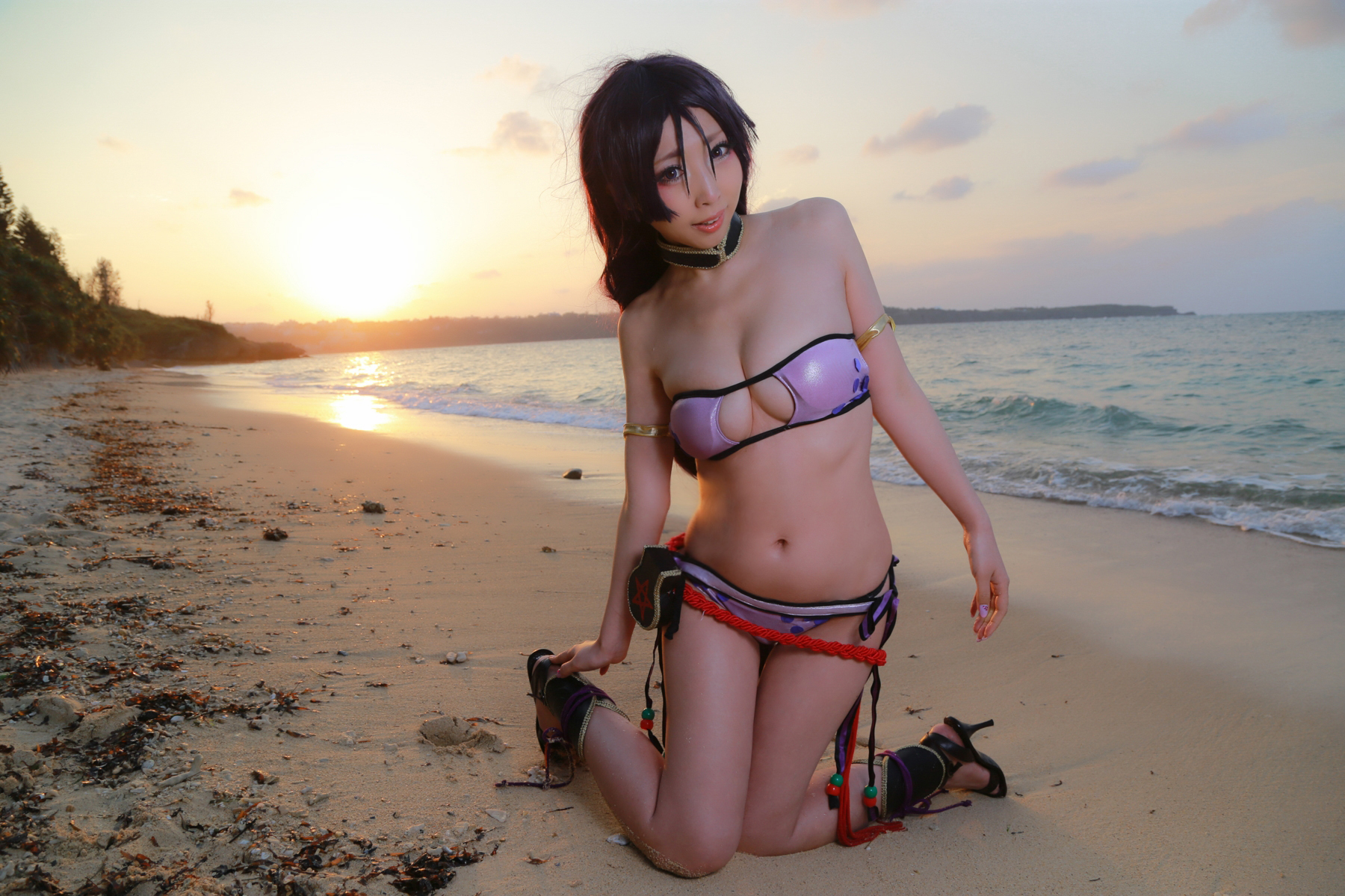 Fate – Momoiro Reku