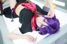 Fate – Momoiro Reku (263)