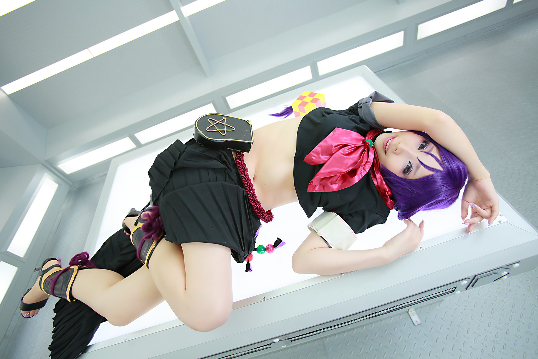 Fate – Momoiro Reku