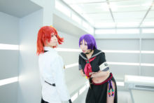 Fate – Momoiro Reku (281)