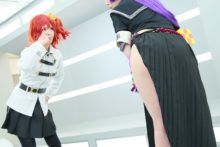 Fate – Momoiro Reku (282)