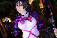 Fate – Momoiro Reku (287)