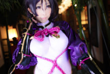 Fate – Momoiro Reku (288)