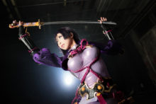 Fate – Momoiro Reku (3)