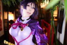 Fate – Momoiro Reku (300)