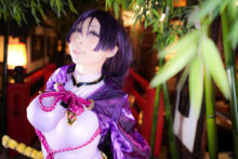 Fate – Momoiro Reku (301)