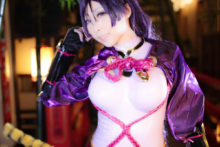 Fate – Momoiro Reku (310)
