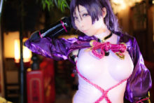 Fate – Momoiro Reku (311)
