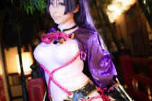 Fate – Momoiro Reku (312)