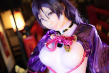 Fate – Momoiro Reku (313)