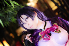 Fate – Momoiro Reku (314)
