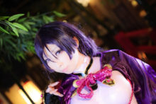 Fate – Momoiro Reku (315)