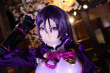 Fate – Momoiro Reku (320)