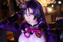 Fate – Momoiro Reku (321)