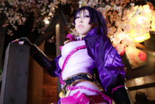 Fate – Momoiro Reku (322)