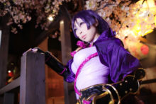 Fate – Momoiro Reku (324)