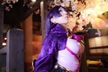 Fate – Momoiro Reku (325)