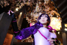 Fate – Momoiro Reku (327)