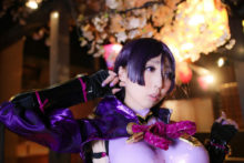 Fate – Momoiro Reku (328)