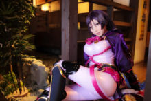Fate – Momoiro Reku (332)