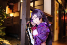 Fate – Momoiro Reku (333)
