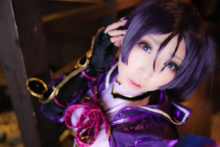Fate – Momoiro Reku (335)