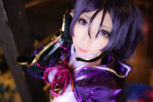 Fate – Momoiro Reku (336)