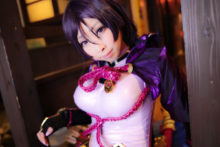 Fate – Momoiro Reku (338)