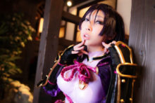 Fate – Momoiro Reku (340)