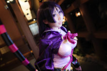 Fate – Momoiro Reku (342)
