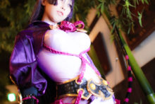 Fate – Momoiro Reku (350)