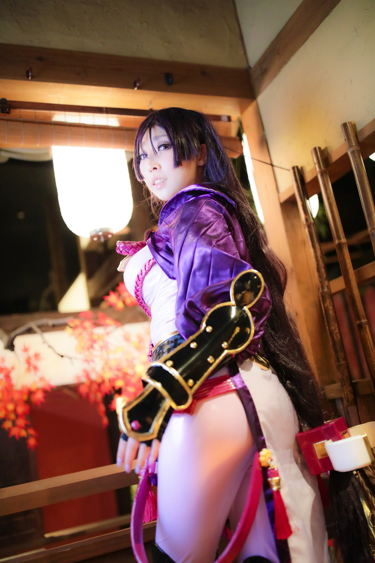 Fate – Momoiro Reku