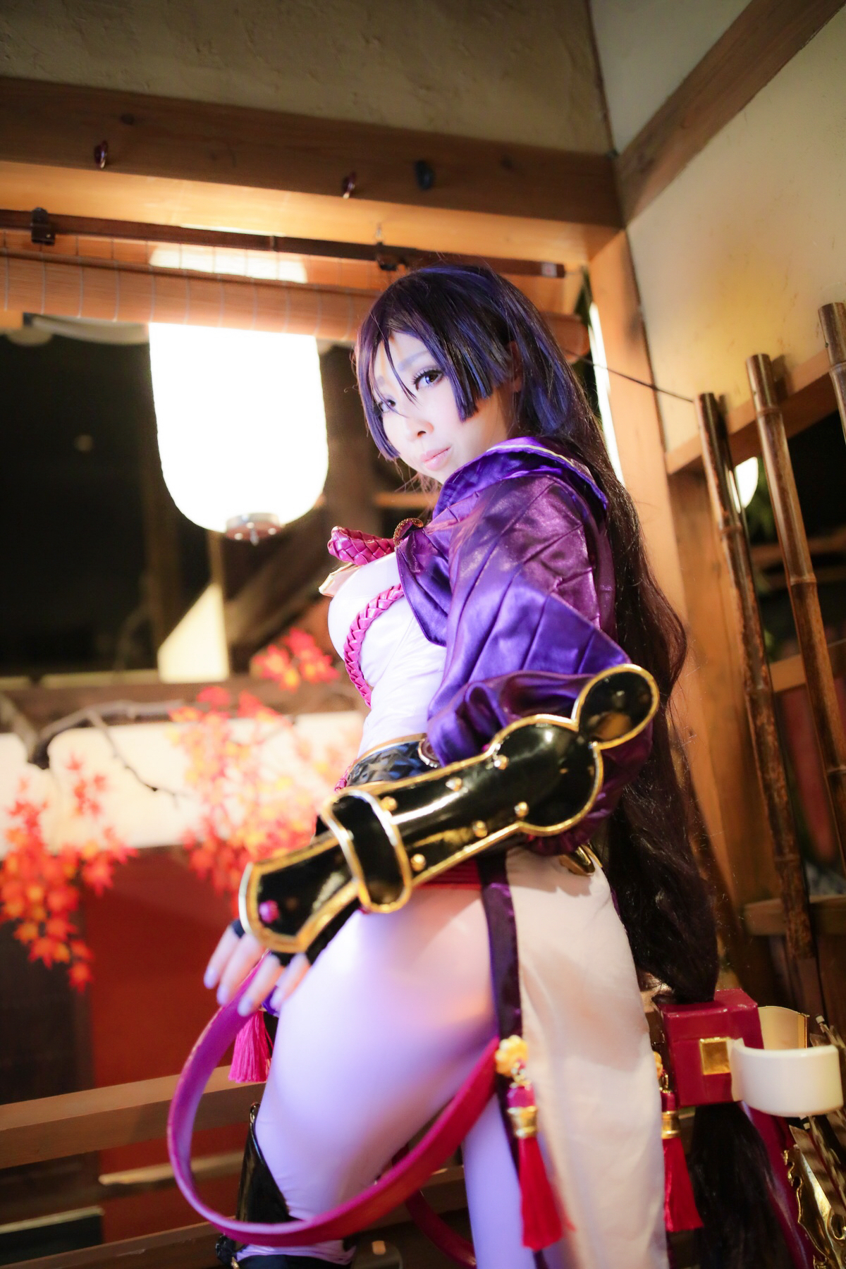 Fate – Momoiro Reku