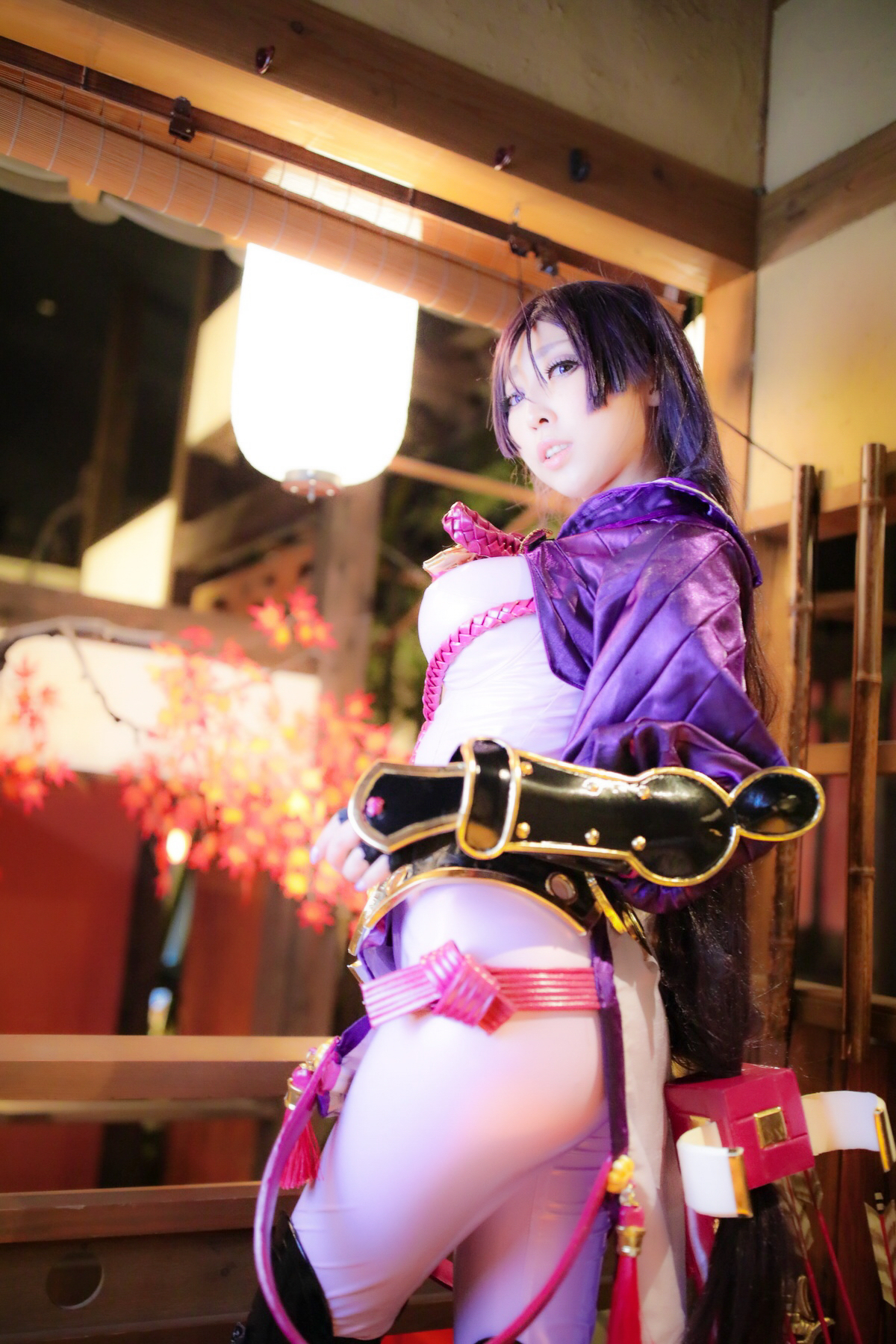 Fate – Momoiro Reku