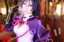 Fate – Momoiro Reku (360)