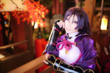 Fate – Momoiro Reku (363)