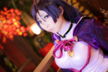 Fate – Momoiro Reku (364)