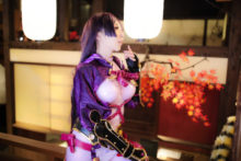 Fate – Momoiro Reku (365)