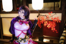 Fate – Momoiro Reku (367)