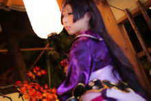 Fate – Momoiro Reku (375)