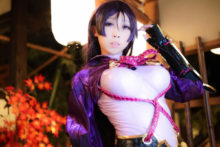 Fate – Momoiro Reku (376)
