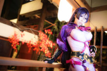 Fate – Momoiro Reku (377)