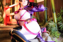 Fate – Momoiro Reku (380)