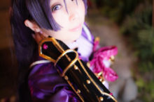 Fate – Momoiro Reku (386)