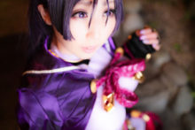Fate – Momoiro Reku (388)