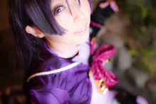 Fate – Momoiro Reku (390)