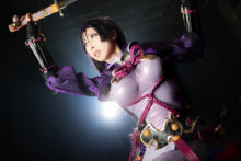 Fate – Momoiro Reku (4)